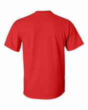 Load image into Gallery viewer, UNM Red Basketball Tee