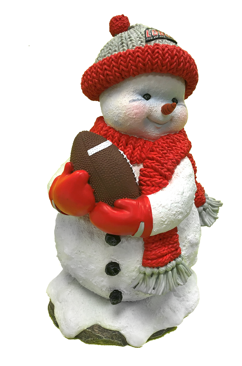 Henry Ridgewood Collection 7