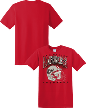Load image into Gallery viewer, Lobos Football T-Shirt