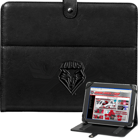 Lobo Shield Tablet Stand (adjusts to most tablets)