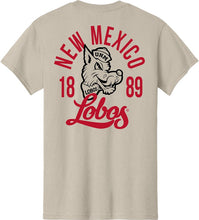 Load image into Gallery viewer, 1889 Retro Louie Tee