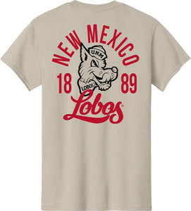 1889 Retro Louie Tee