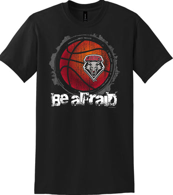 Lobos ~Be Afraid~ T-Shirt