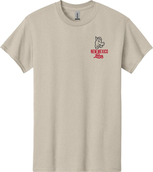 1889 Retro Louie Tee