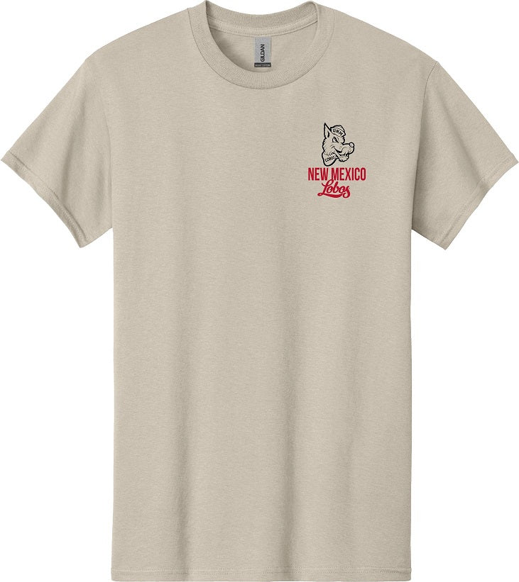 1889 Retro Louie Tee