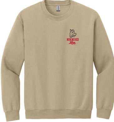 Retro Louie Crew
