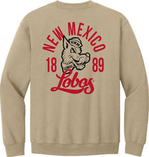 Load image into Gallery viewer, Retro Louie Crew