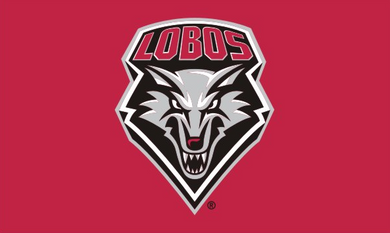 Lobo 3'x5' Shield Flag