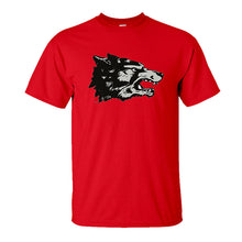 Load image into Gallery viewer, UNM Red 20th Century Tee