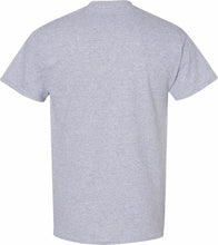 Load image into Gallery viewer, Grey UNM Alumni Arch Tee