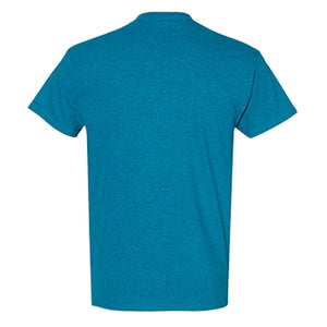 UNM Retro Louie Turquoise T-Shirt