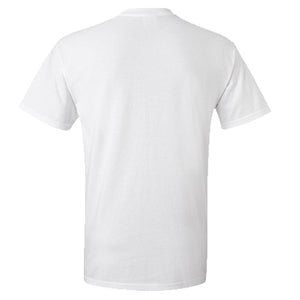 UNM Lobos White Out Retro