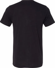Load image into Gallery viewer, UNM Est Script Black Tee