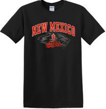 Load image into Gallery viewer, UNM Lobos Grey Wolf T-Shirt