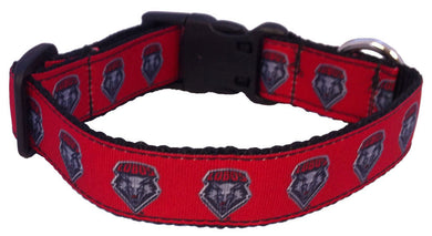 Lobo Dog Collar