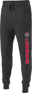 UNM Fleece Jogger Sweat Pants