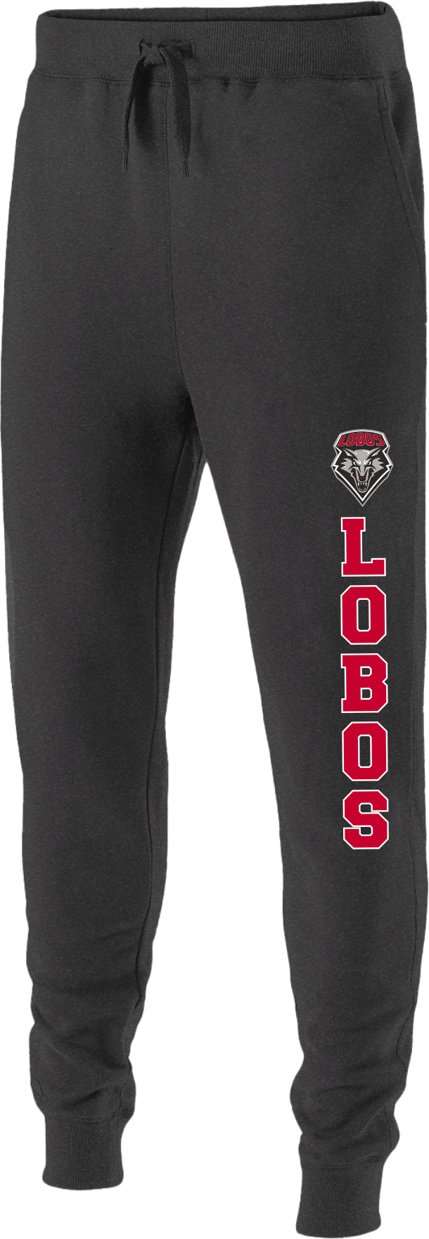 UNM Fleece Jogger Sweat Pants