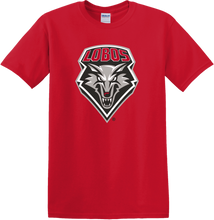 Load image into Gallery viewer, UNM Red Shield Tee