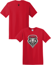 Load image into Gallery viewer, UNM Red Shield Tee
