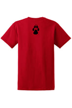 Load image into Gallery viewer, New Mexico Lobos Traditional T-Shirt