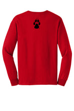 Load image into Gallery viewer, New Mexico Lobos Traditional Crewneck Sweatshirt