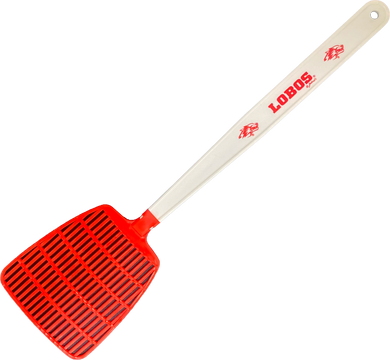 Lobos Flyswatter