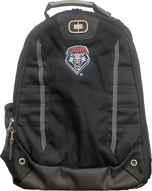 Lobos Ogio Laptop Backpack