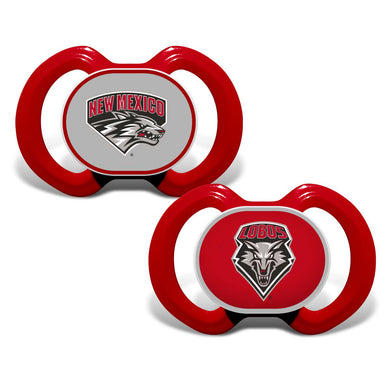 UNM Orthodontic Pacifier 2 Pack